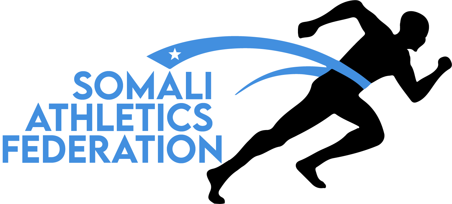 Athletics Somalia